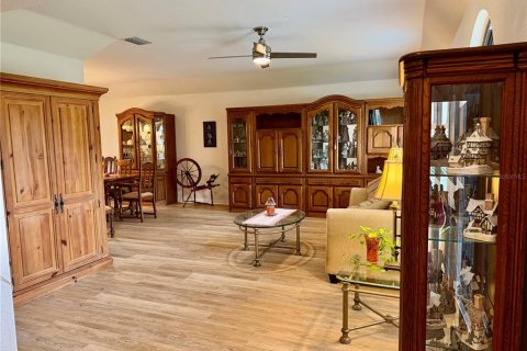 Villa ou maison à vendre à Port Charlotte, Floride: 3 chambres, 218.04 m2 № 2419332 - photo 8