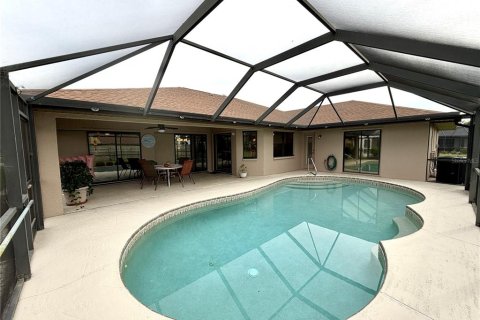 Villa ou maison à vendre à Port Charlotte, Floride: 3 chambres, 218.04 m2 № 2419332 - photo 2
