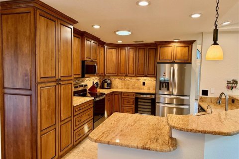 Villa ou maison à vendre à Port Charlotte, Floride: 3 chambres, 218.04 m2 № 2419332 - photo 15