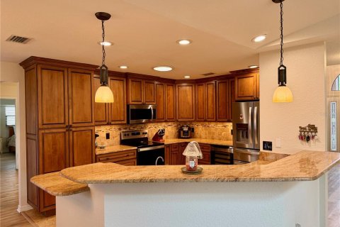 Villa ou maison à vendre à Port Charlotte, Floride: 3 chambres, 218.04 m2 № 2419332 - photo 14
