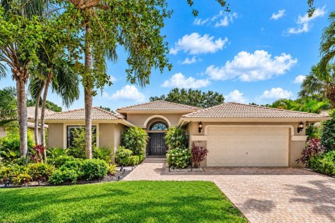 Villa ou maison à Boynton Beach, Floride 3 chambres, 239.97 m2 № 2370105