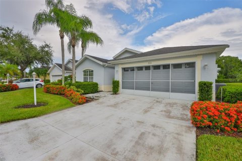 Condo in Sun City Center, Florida, 2 bedrooms  № 1911865 - photo 2