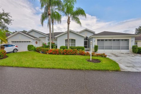 Condo in Sun City Center, Florida, 2 bedrooms  № 1911865 - photo 3