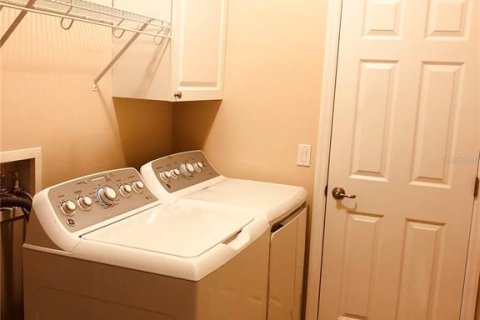 Adosado en alquiler en Lakeland, Florida, 3 dormitorios, 180.69 m2 № 1910555 - foto 15
