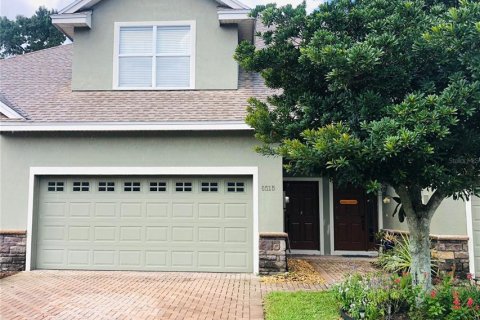 Adosado en alquiler en Lakeland, Florida, 3 dormitorios, 180.69 m2 № 1910555 - foto 1