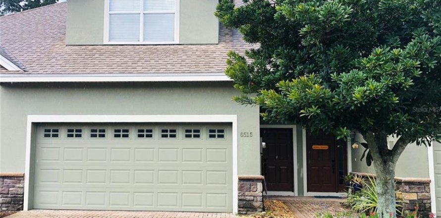 Adosado en Lakeland, Florida 3 dormitorios, 180.69 m2 № 1910555