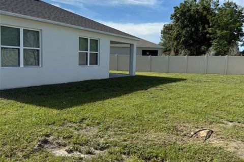 House in Haines City, Florida 3 bedrooms, 163.32 sq.m. № 1910169 - photo 20
