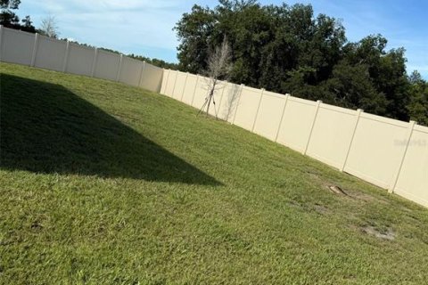 House in Haines City, Florida 3 bedrooms, 163.32 sq.m. № 1910169 - photo 21