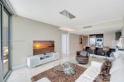 Copropriété à vendre à Sunny Isles Beach, Floride: 1 chambre, 80.08 m2 № 1939467 - photo 5