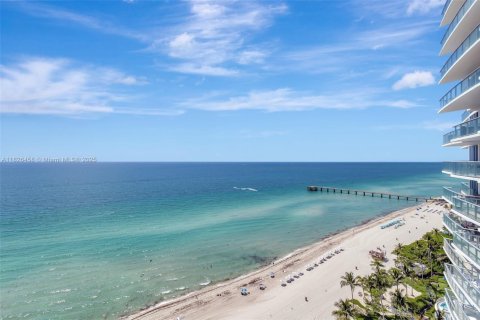 Copropriété à vendre à Sunny Isles Beach, Floride: 1 chambre, 80.08 m2 № 1939467 - photo 25