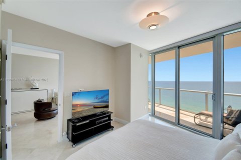Copropriété à vendre à Sunny Isles Beach, Floride: 1 chambre, 80.08 m2 № 1939467 - photo 12
