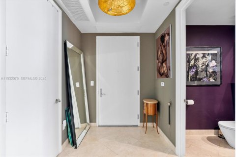 Condo in Sunny Isles Beach, Florida, 3 bedrooms  № 1990587 - photo 3