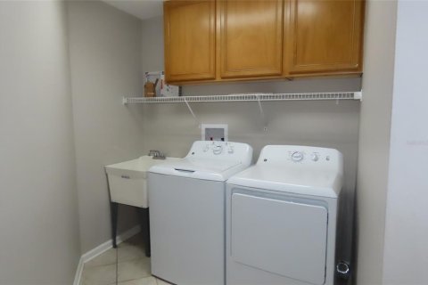 Villa ou maison à vendre à Oldsmar, Floride: 3 chambres, 178.37 m2 № 2419023 - photo 7