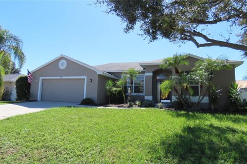 Villa ou maison à Oldsmar, Floride 3 chambres, 178.37 m2 № 2419023