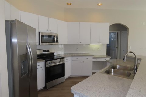 Villa ou maison à vendre à Oldsmar, Floride: 3 chambres, 178.37 m2 № 2419023 - photo 11