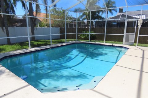 Villa ou maison à vendre à Oldsmar, Floride: 3 chambres, 178.37 m2 № 2419023 - photo 19