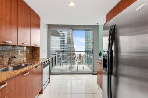 Condo in Miami, Florida, 3 bedrooms  № 1920335 - photo 8