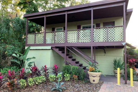 Appartement à louer à Orlando, Floride: 2 chambres, 83.61 m2 № 1871085 - photo 1