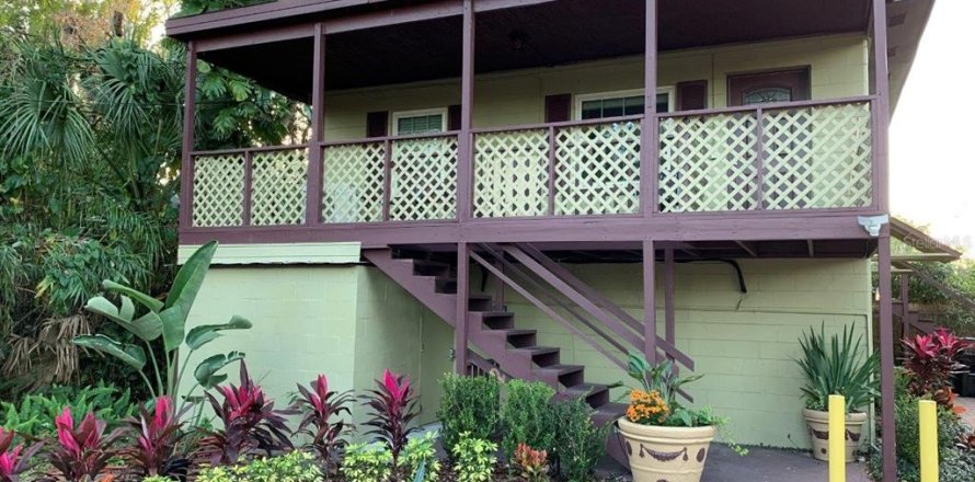 Appartement à Orlando, Floride 2 chambres, 83.61 m2 № 1871085