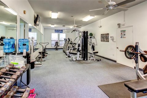 Townhouse in Fern Park, Florida 3 bedrooms, 159.88 sq.m. № 1719400 - photo 20