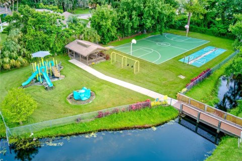 Townhouse in Fern Park, Florida 3 bedrooms, 159.88 sq.m. № 1719400 - photo 22