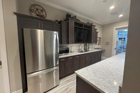 Villa ou maison à louer à Wellington, Floride: 3 chambres, 216.93 m2 № 1210369 - photo 1