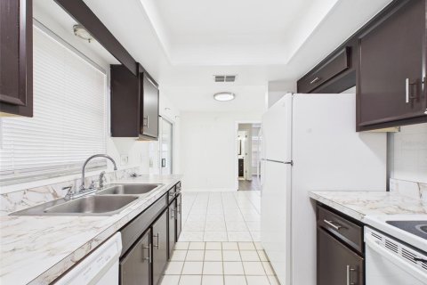 Купить виллу или дом в Киссимми, Флорида 3 комнаты, 105.91м2, № 1531431 - фото 15