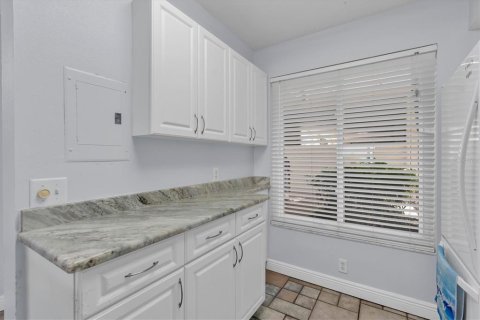 Copropriété à vendre à Saint Petersburg, Floride: 2 chambres, 82.68 m2 № 2406300 - photo 13