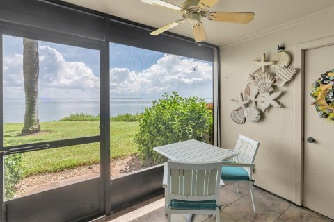 Copropriété à vendre à Saint Petersburg, Floride: 2 chambres, 82.68 m2 № 2406300 - photo 24