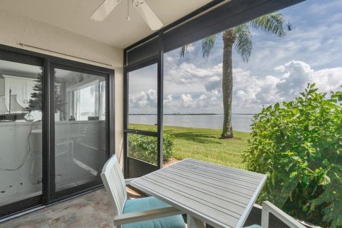 Copropriété à vendre à Saint Petersburg, Floride: 2 chambres, 82.68 m2 № 2406300 - photo 25