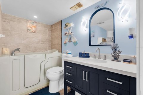 Copropriété à vendre à Saint Petersburg, Floride: 2 chambres, 82.68 m2 № 2406300 - photo 18