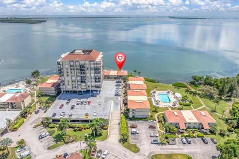 Copropriété à vendre à Saint Petersburg, Floride: 2 chambres, 82.68 m2 № 2406300 - photo 3