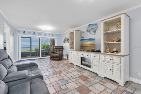 Copropriété à vendre à Saint Petersburg, Floride: 2 chambres, 82.68 m2 № 2406300 - photo 5