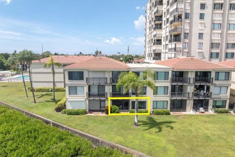 Copropriété à vendre à Saint Petersburg, Floride: 2 chambres, 82.68 m2 № 2406300 - photo 30