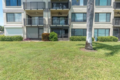 Copropriété à vendre à Saint Petersburg, Floride: 2 chambres, 82.68 m2 № 2406300 - photo 26