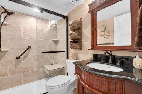 Copropriété à vendre à Saint Petersburg, Floride: 2 chambres, 82.68 m2 № 2406300 - photo 21
