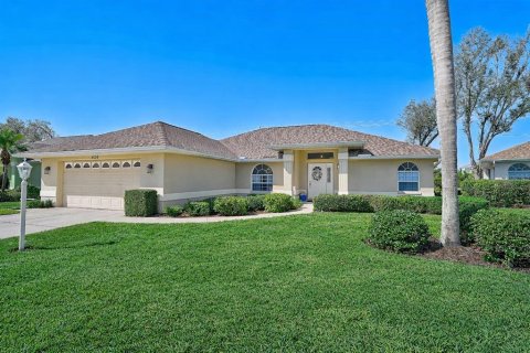 Casa en venta en Venice, Florida, 3 dormitorios, 164.9 m2 № 2145436 - foto 3