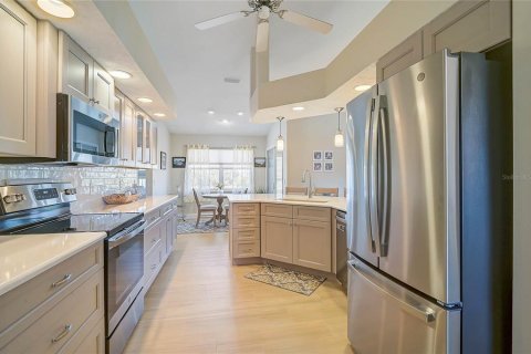 Casa en venta en Venice, Florida, 3 dormitorios, 164.9 m2 № 2145436 - foto 14