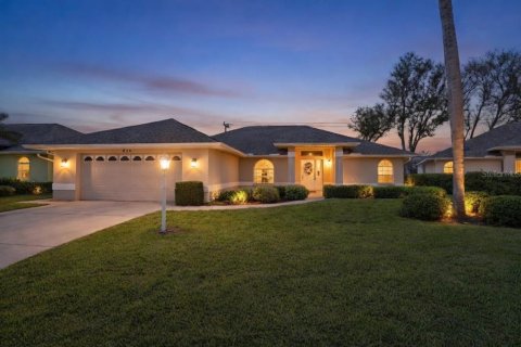 Casa en Venice, Florida 3 dormitorios, 164.9 m2 № 2145436
