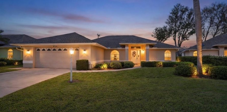 Casa en Venice, Florida 3 dormitorios, 164.9 m2 № 2145436