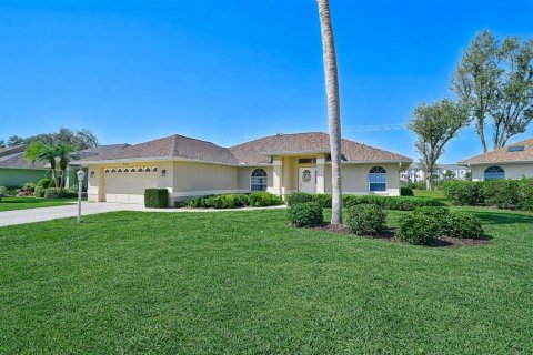 Casa en venta en Venice, Florida, 3 dormitorios, 164.9 m2 № 2145436 - foto 4