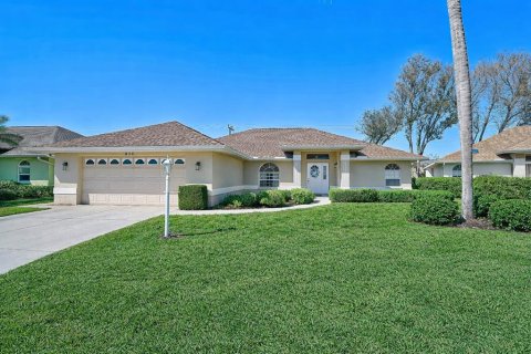 Casa en venta en Venice, Florida, 3 dormitorios, 164.9 m2 № 2145436 - foto 2
