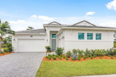 Casa en venta en Port St. Lucie, Florida, 3 dormitorios, 257.9 m2 № 2153973 - foto 3