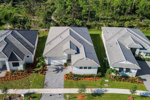 Casa en venta en Port St. Lucie, Florida, 3 dormitorios, 257.9 m2 № 2153973 - foto 4