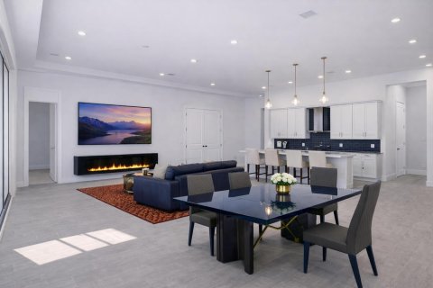 Casa en venta en Port St. Lucie, Florida, 3 dormitorios, 257.9 m2 № 2153973 - foto 9