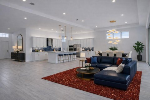 Casa en venta en Port St. Lucie, Florida, 3 dormitorios, 257.9 m2 № 2153973 - foto 10