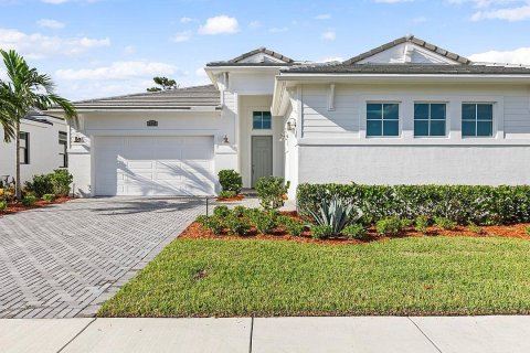 Casa en venta en Port St. Lucie, Florida, 3 dormitorios, 257.9 m2 № 2153973 - foto 6