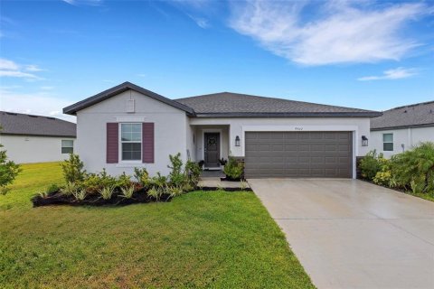Casa en alquiler en Parrish, Florida, 3 dormitorios, 140.1 m2 № 1913690 - foto 2