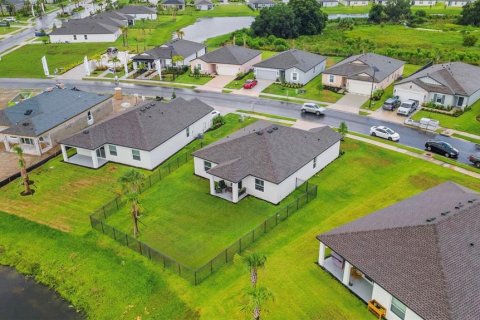 Casa en alquiler en Parrish, Florida, 3 dormitorios, 140.1 m2 № 1913690 - foto 24