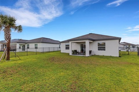 Casa en alquiler en Parrish, Florida, 3 dormitorios, 140.1 m2 № 1913690 - foto 23
